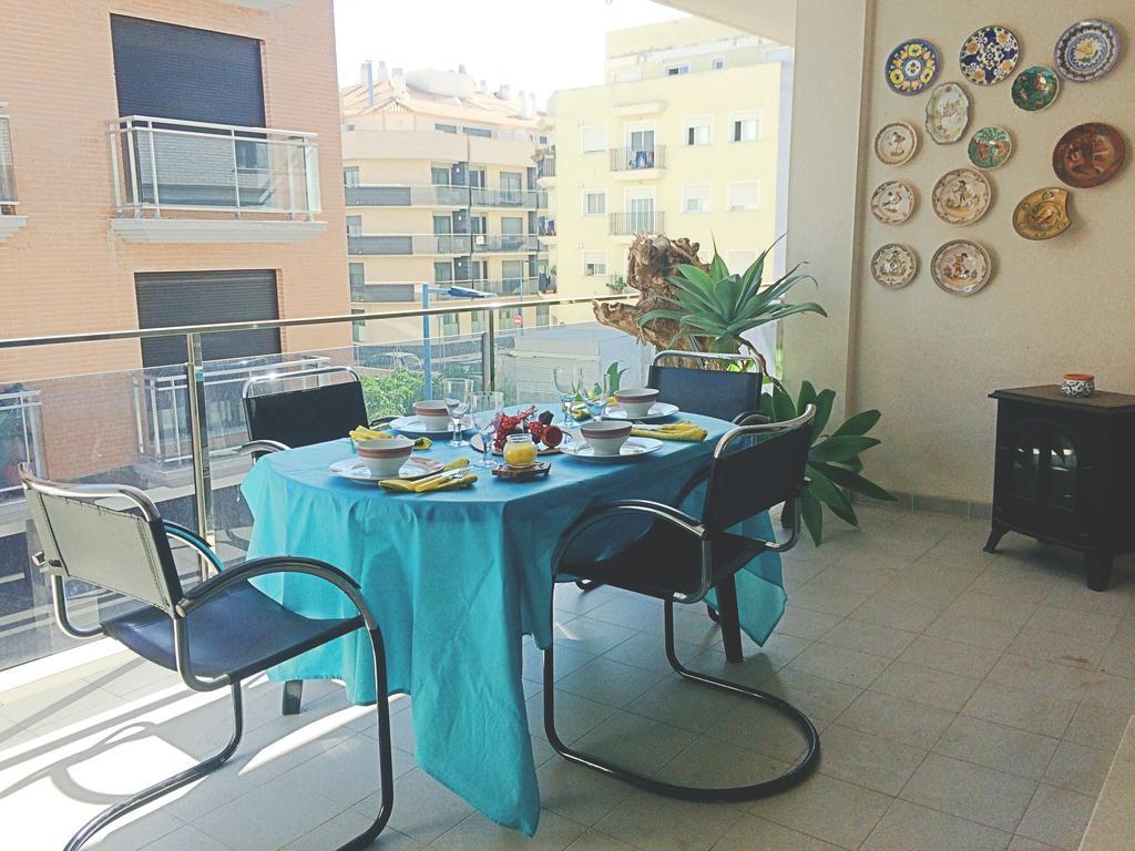 Apartamento Avenida Estacion Apartament *